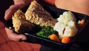 Geriausi maisto produktai lieknėjimui: ką rinktis kasdien?