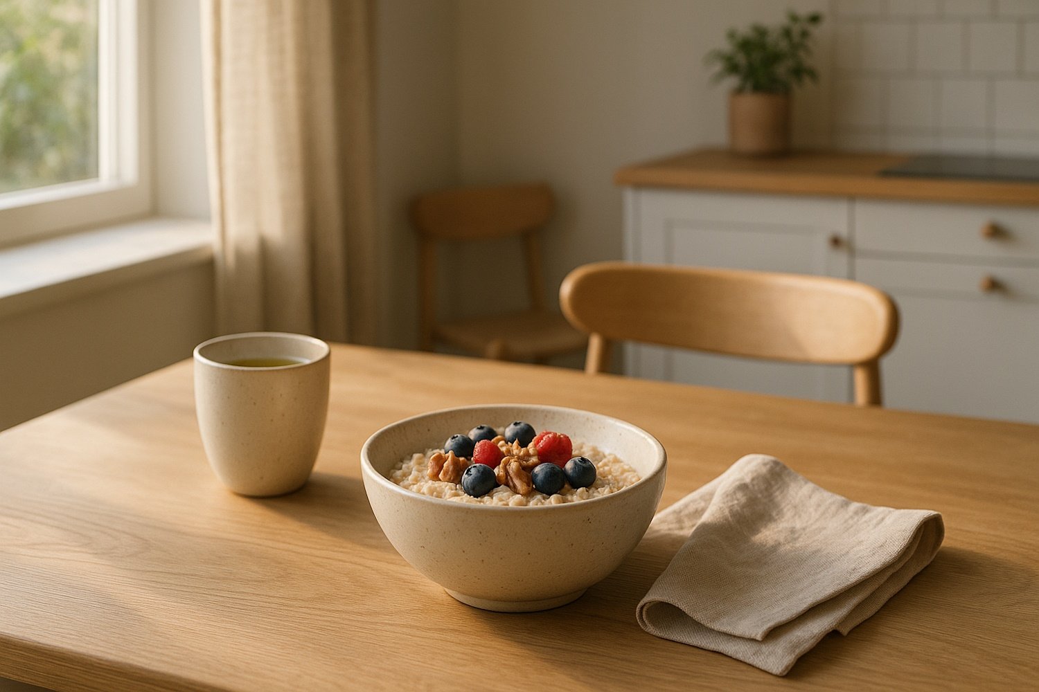 Geriausi produktai, kai aukštas kraujospūdis: ką rinktis?