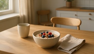 Geriausi produktai, kai aukštas kraujospūdis: ką rinktis?