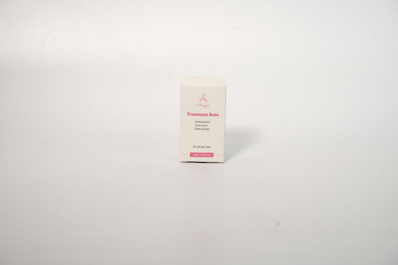 Kaip kovoti su spuogais namuose: natūralūs būdai