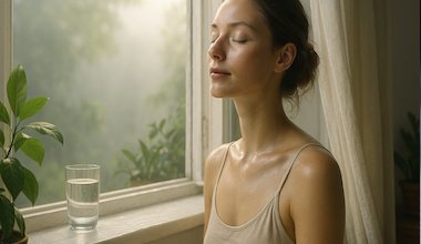 Natūralus odos drėkinimas – paprasti ir veiksmingi būdai