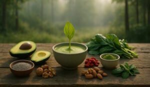 Supermaistas energijai: natūralūs būdai atgauti jėgas