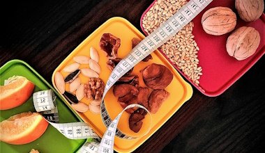 Ar kalorijų skaičiavimas tikrai veikia ir padeda sulieknėti?