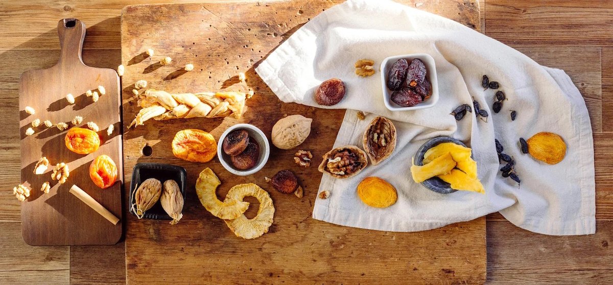 Sveiki užkandžiai tarp valgymų