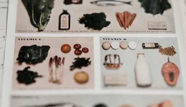 Vitaminai žiemą: ką rinktis stipriam imunitetui