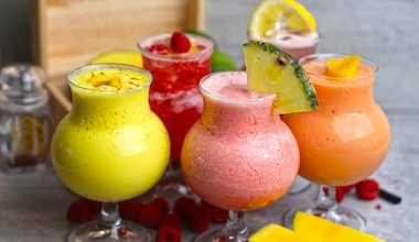 Sultys ar kokteiliai