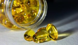 Vitaminas D ir kaulų stiprumas