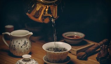 Arbatos kraujospūdžiui: geriausi pasirinkimai sveikai širdžiai