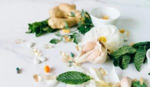 natūralūs būdai nuo grybelio