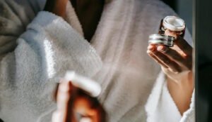 Drėkinamieji kremai