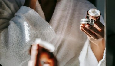 Drėkinamieji kremai