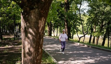 Kaip sustiprinti kaulus moterims po 40 metų