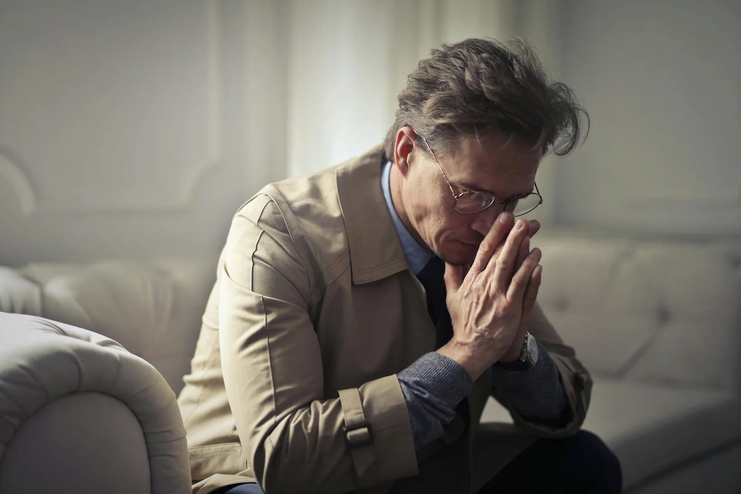 Kas labiausiai kenkia vyrų potencijai