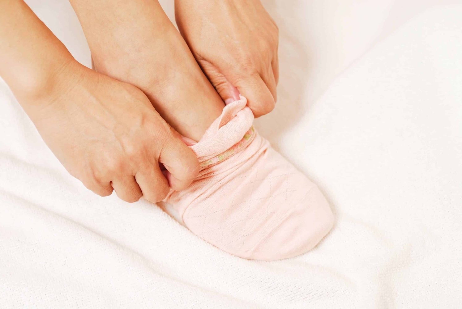 Liaudiškos priemonės nuo nagų grybelio