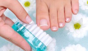 Grybelinių infekcijų prevencija