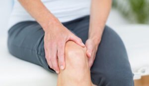 Sąnarių uždegimas