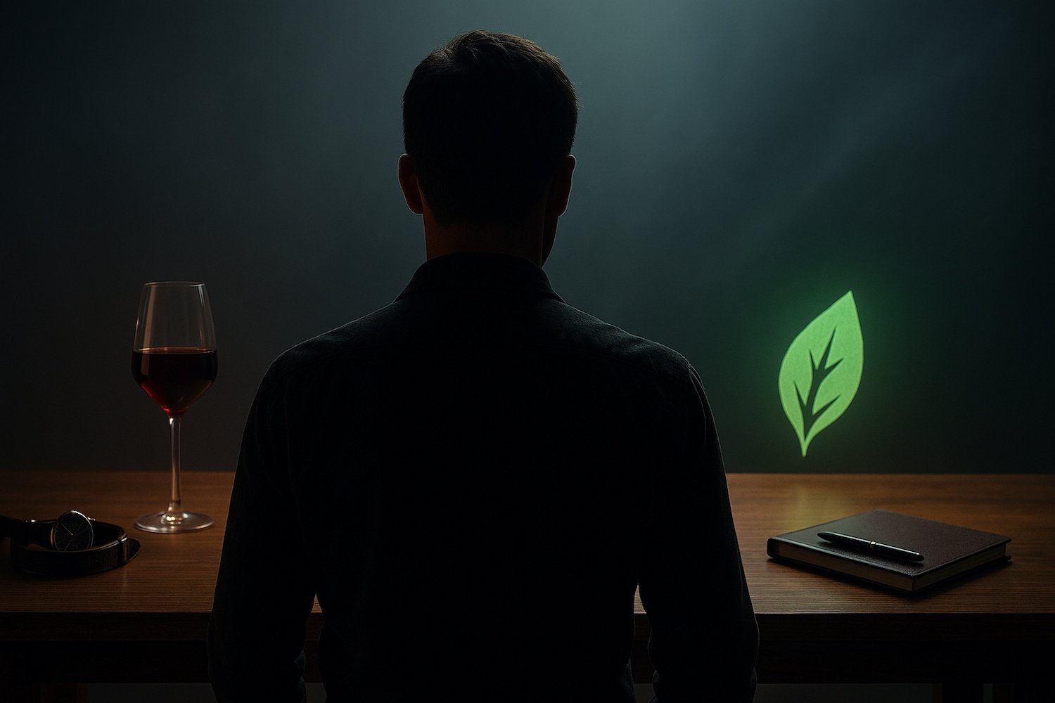 Alkoholis ir potencija: poveikiai, rizikos ir sąmoningi pasirinkimai