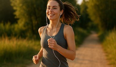 Fizinis aktyvumas energijai