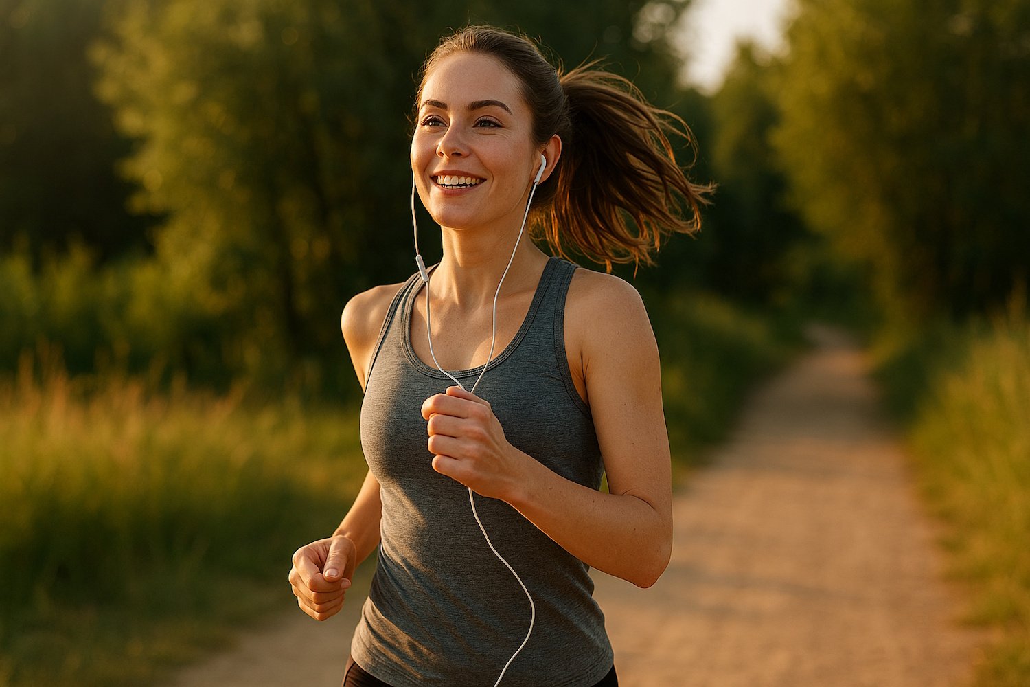 Fizinis aktyvumas energijai