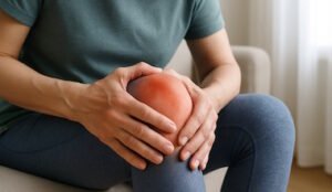 Kelio skausmas: veiksmingi būdai numalšinti skausmą greitai