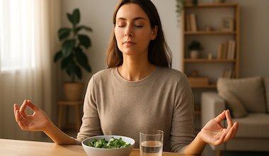 Laikinas badavimas: pliusai, minusai ir naudingos įžvalgos