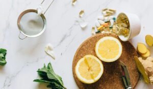 Natūralūs papildai imunitetui: kaip sustiprinti savo gynybą