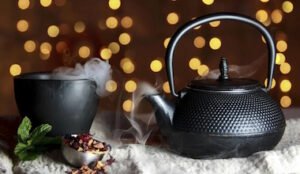 Arbatos sąnarių sveikatai – geriausi natūralūs pasirinkimai