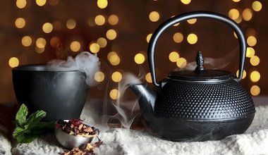 Arbatos sąnarių sveikatai – geriausi natūralūs pasirinkimai