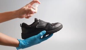 Kaip teisingai dezinfekuoti avalynę nuo grybelio namuose