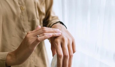 Odos priežiūra žiemą: veiksmingi patarimai jūsų grožiui