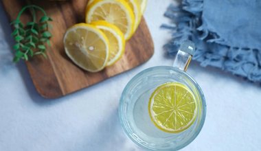 vanduo ir svorio metimas