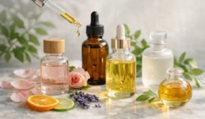 Aromaterapija odai: švelnus kelias į natūralią dermę