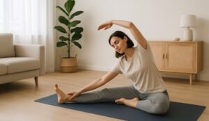 Kaip numesti svorio namuose natūraliai ir tvariai