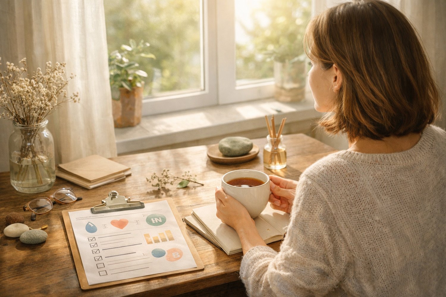 Kasmetiniai tyrimai moterims – būtinų tyrimų sąrašas