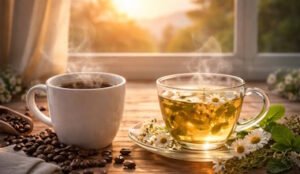 Kava ar arbata – kaip išsirinkti kasdienai?