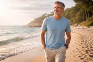 Širdies sveikata po 40 veiksmingi žingsniai prevencijai