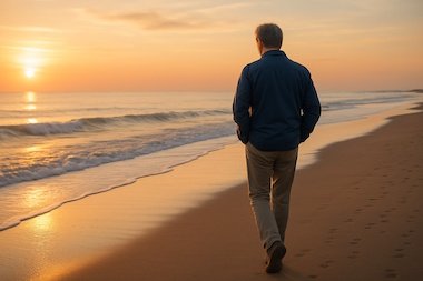 Širdies sveikata po 40: veiksmingi žingsniai prevencijai