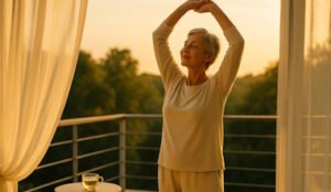 Sąnarių sveikata po 50 metų: kaip išsaugoti kasdienį judrumą