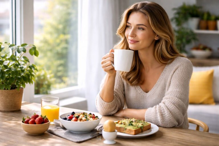 Lieknėjimas ir mityba – tvarūs sprendimai gerai savijautai